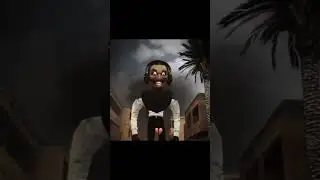 The Bravest Cameraman In skibidi toilet universe
