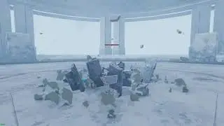 Forgive Me Please is my favorite new use item.