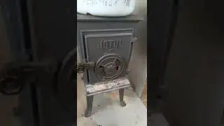 Торфяные брикеты в буржуйку