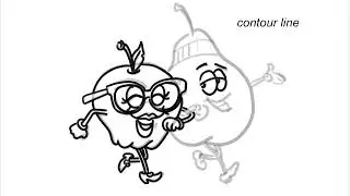 Learn Cartooning and Comics with Former Disney Animators
