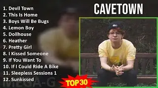 C a v e t o w n 2024 MIX Top Hits Collection ~ 2010s Music ~ Top Left-Field Pop, Indie Pop, Bedr...