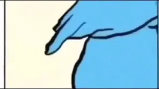 Поцелуй посейдона