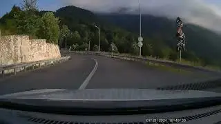 Таксую.Курорт Красная Поляна.