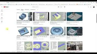 YouTube каналы для изучения металлообработки Часть 6