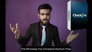Checkout Maximizer Demo 2021 OTO - CONVERTS 1000X MORE IN JUST 1 CLICK!!
