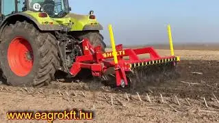 Összehasonlítás Helti és Quivogne talajlazítók, az EAgro kft től. Szerinted?
