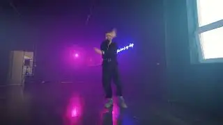 Jazz Funk Choreo by Vadim Odiyalko (Lady Marmalade - Christina Aguilera, Lil' Kim, Mya, P!nk)