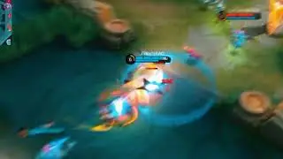Script Lancelot X Zenitsu No Password || Full Effect & Voice || Patch Terbaru