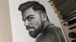 How to draw Drapery | Step by Step | Smooth Drapery