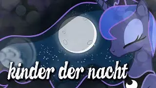 {SBC} Kinder der Nacht ☾