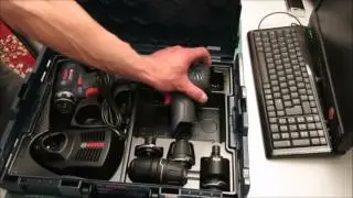 GSR 12V-15 FC  -  что еще?