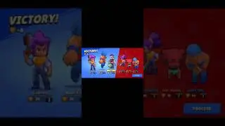 Tank Man luan brawl stars