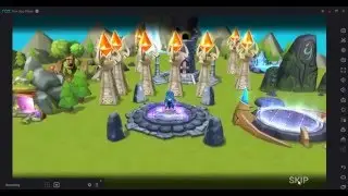 Summoners War - Lots of Summons!!! (Legendary too)