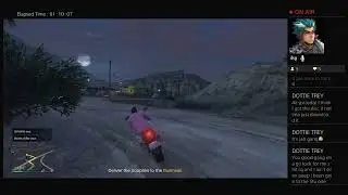 GTA 5 Just Starting Out Broke Very Broke