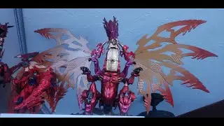 Beast Wars Season 3 Ep 10 Master Blaster