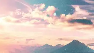 falling forever - ambient piece I wrote for my short film