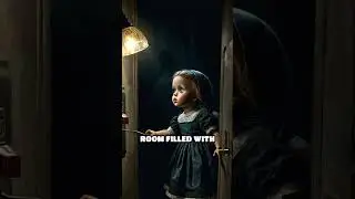 The Hidden Room