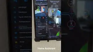 Control your #Tesla with a cheap IKEA DIMMER! #homeassistant