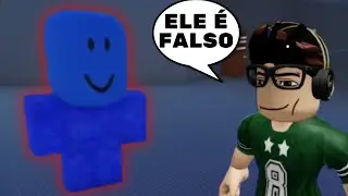 PIOR JOGO DO RAINBOW FRIENDS É ESSE...