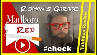 Die wohl bekanntesten Zigaretten der Welt im Review : Marlboro Red