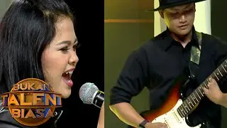 Pria ft Angel 'Come to Together' buat jadi juara hari ini [BTB] [12 Nov 2015]