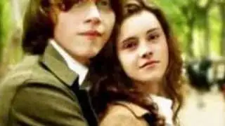 hermione flirty