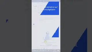 Word 365 - Audioaufzeichnung gleich in Text umwandeln (transkribieren)