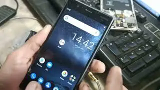 how to language change Nokia ta1032 Nokia 3 ithelper