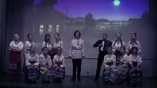 Ансамбль народной песни "Задоринка" от всей души поздравляет всех с Днем матери.