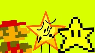 there can only be one star