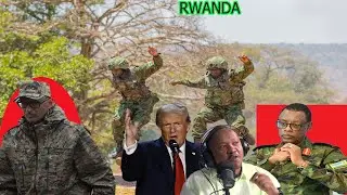 TUJYANE NA KNC AZANYE AMAKURU AGEZWEHO/AMARIKA YONGEYE GUSABA URWAND GUKURA BWANGU INGABO MURI CONGO