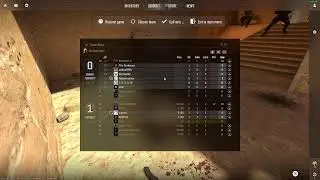 CS2 HEVC Stream, How's the quality and No Mic.