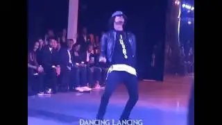Les Twins 2017 Night On The RunWade