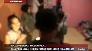 15 PEMANDU KARAOKE DIGIRING PETUGAS