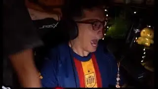 no me asustes pa