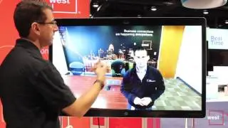 Cisco Spark Board Calling - Enterprise Connect 2017