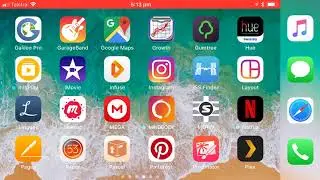 Import music into iMovie on iPhone