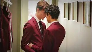 Wilhelm&Simon | Lose You to love Me