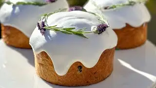 The juiciest and fluffiest Easter Brioche Bread you will ever try.