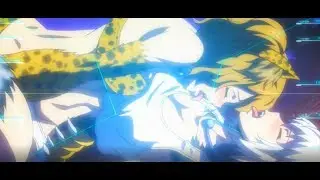 Yuri Moments [AMV] #4