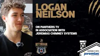 Neilson: There is no better place to play than Nottingham