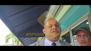 mantequilla habla de la situación que está pasando con la cuenta bancaria