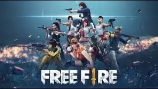 Free fire CS-rank Push live stream  !!!! || Road to 200 subscriber