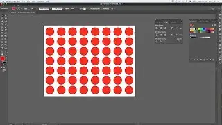 Align, Space, and Distribute Objects in Illustrator (Fast Tutorial)
