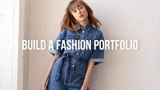 Elizabeth Wiseman Reviews Your Fashion Photography Images | PRO EDU Community Assignment