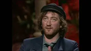 Roger Glover (Rainbow) discusses producing albums for American audiences in 1981
