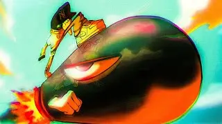 Myd - DROGAAA!