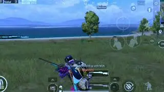 Good Luck BGMI | Sniper Montage
