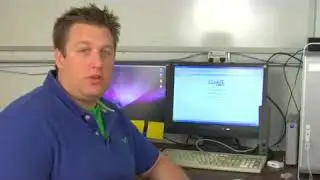 Mac & PC Computer Tips : How to Clean Computer Memory