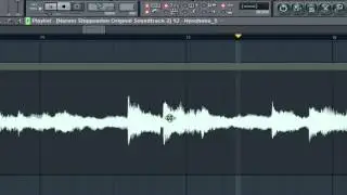 FL Studio Tutorial | How to Adjust Vocals or Audio Tempo